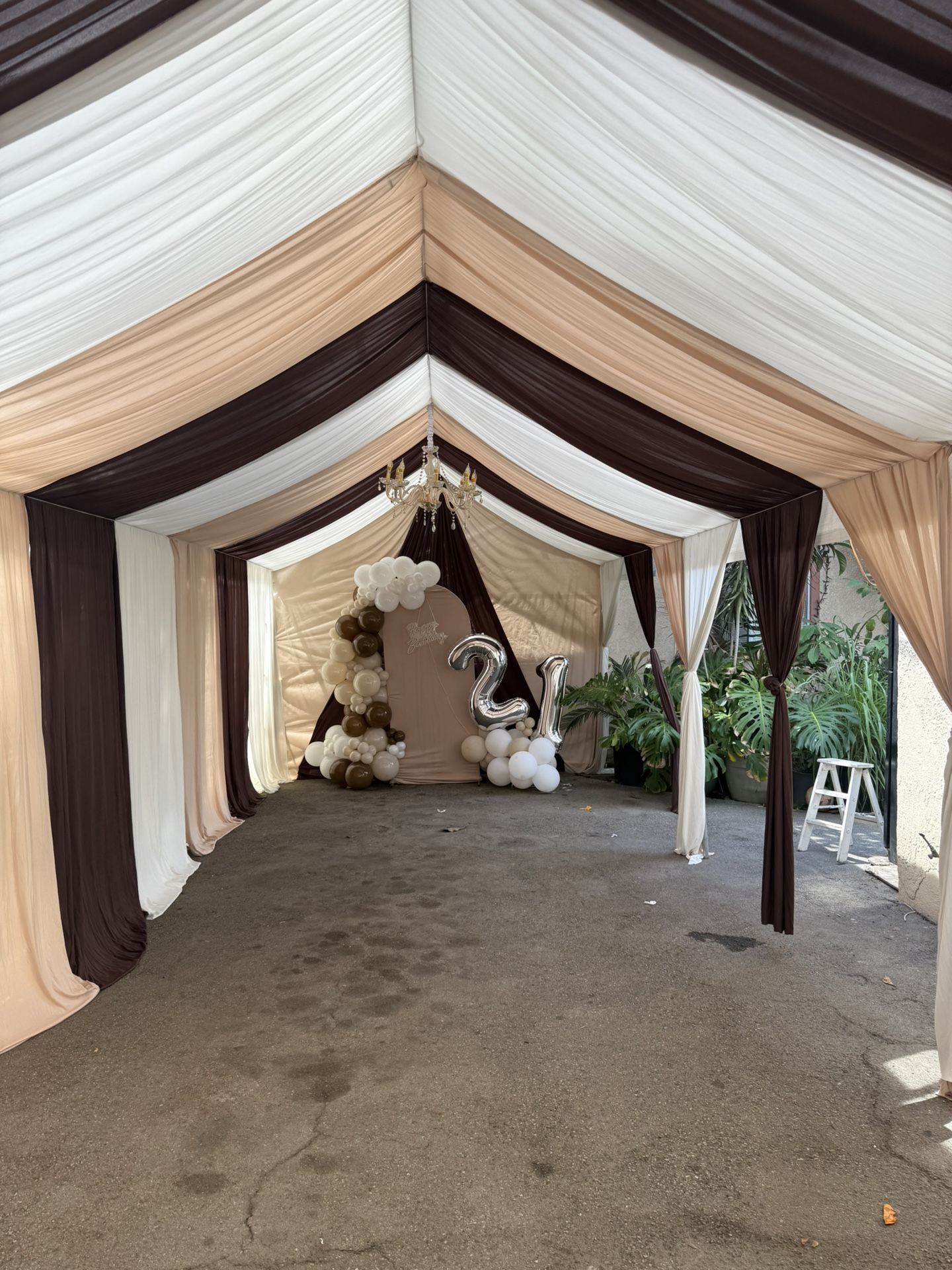 Party Decoration