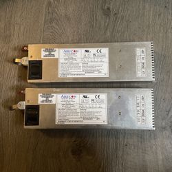 300watt Server Psu Pair Redundant 