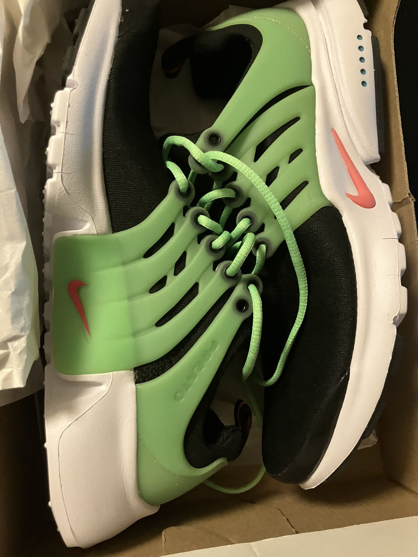 Kids Nike Presto