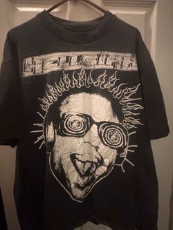Hell star T