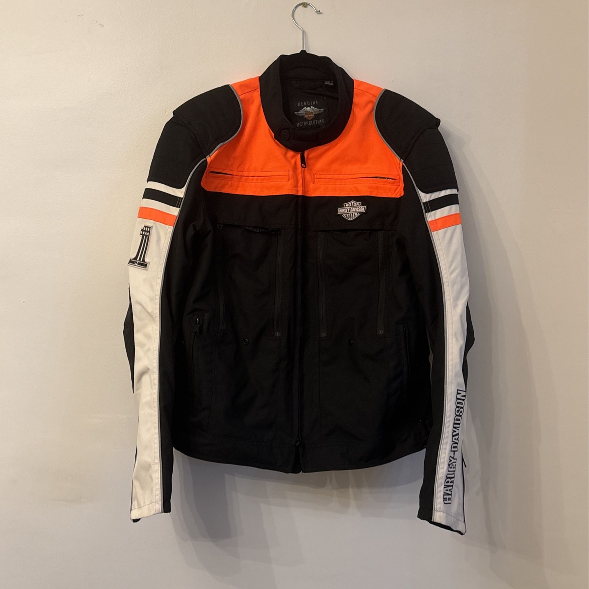 Metonga switchback deals lite riding jacket