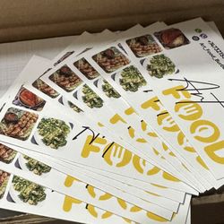 Business cards