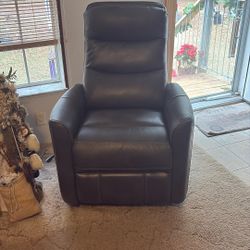 Rocker Recliner