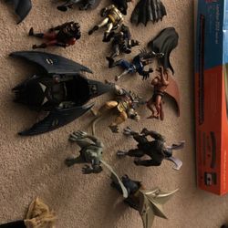Collectible Figures