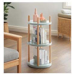 360 swivel Bookshelves 