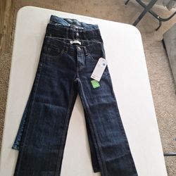 Boys Jeans Size 7 pantalones
