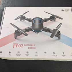 Drone W/ HD Video Recording