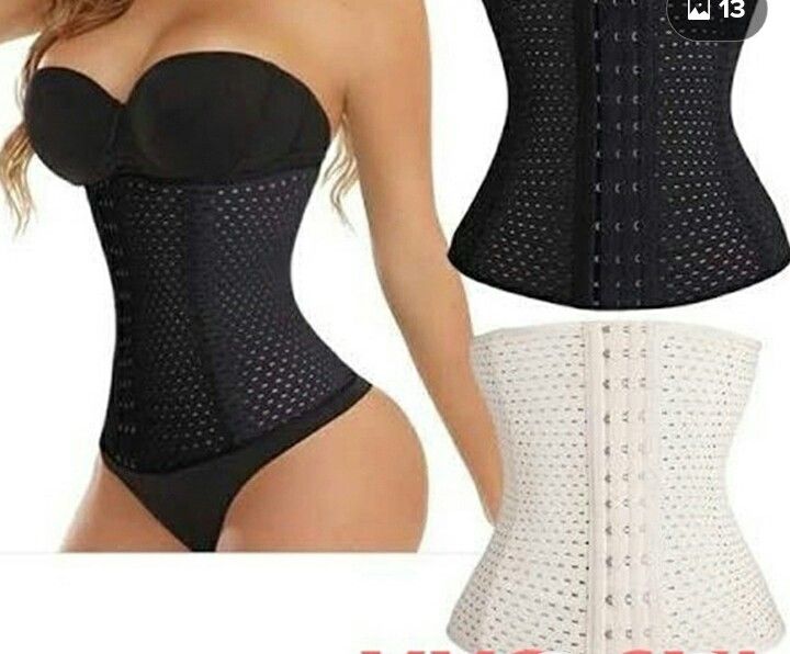 Waist Trainer corset