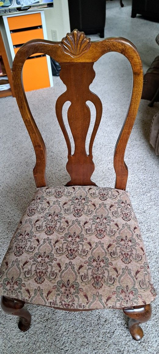 Antique Chair