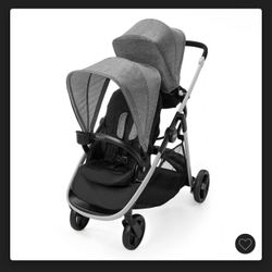 Double Stroller