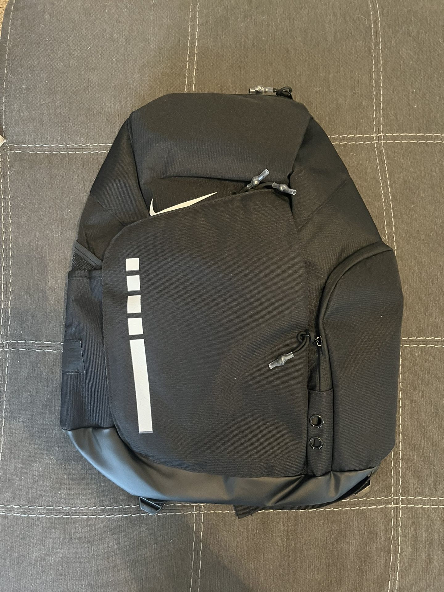 Nike Black Elite Backpack