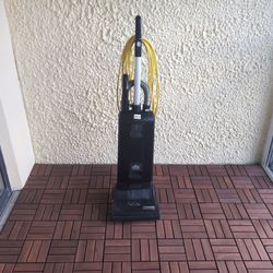 Windsor Karcher Sensor S12 Vacuum