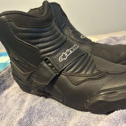 Alpinestars - Boots 