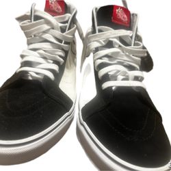 Sk8-Hi Re-Issue in size 11.5