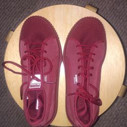 Red Puma Breaker 367058-02