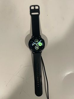 Samsung Galaxy Watch Active 2