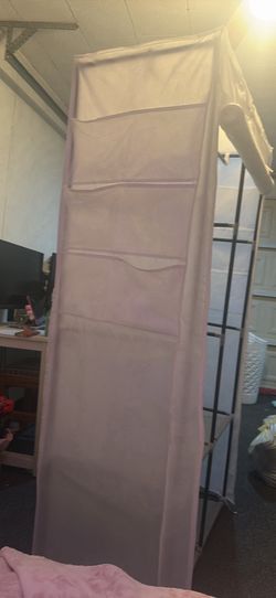 Portable closet