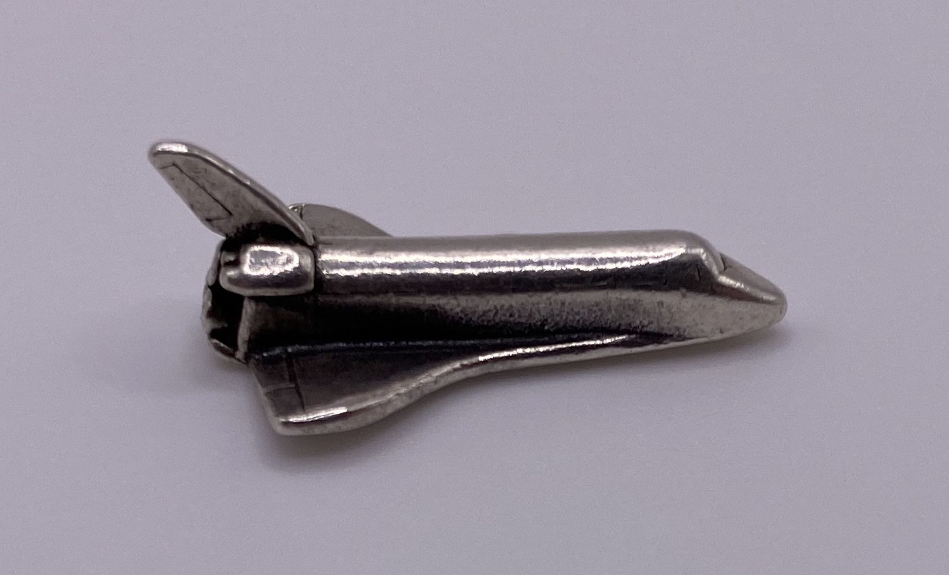 JAMES AVERY RETIRED NASA SPACE SHUTTLE CHARM for Sale in Elmendorf TX OfferUp