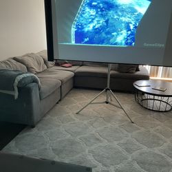 Home Theater Projector