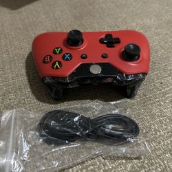 Xbox Controller Replacement 
