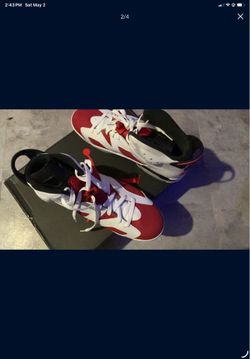 Jordan carmines