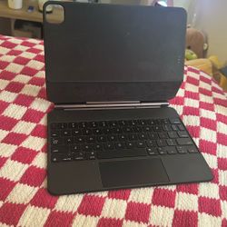 Ipad Pro 11 Magic Keyboard case