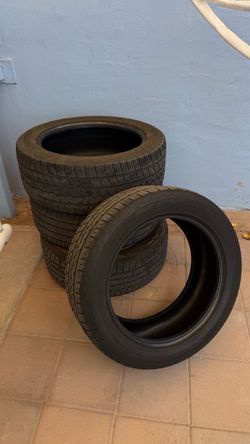 Used Tires