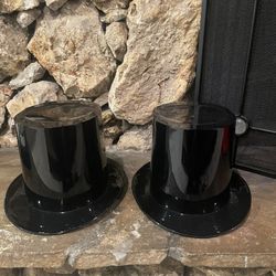 Monopoly Hats