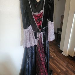 Vampire Of Versailles 