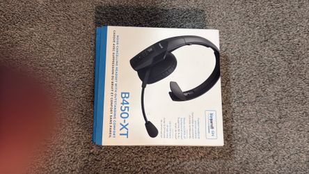 Blueparrot GN B450-XT