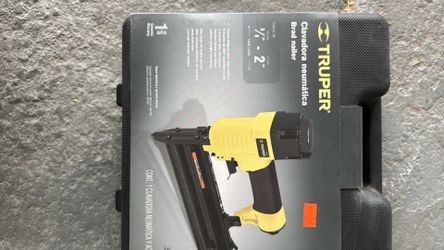 Brad Nailer