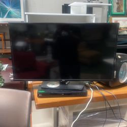40 Inch Tv