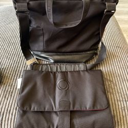 Bugaboo Diaper/Changing Bag