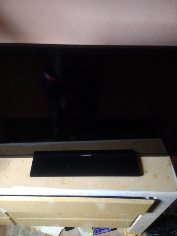 Samsung TV