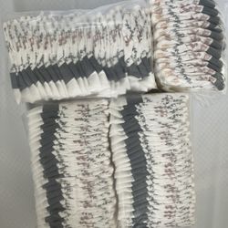 Millie Moon Diapers Size 1