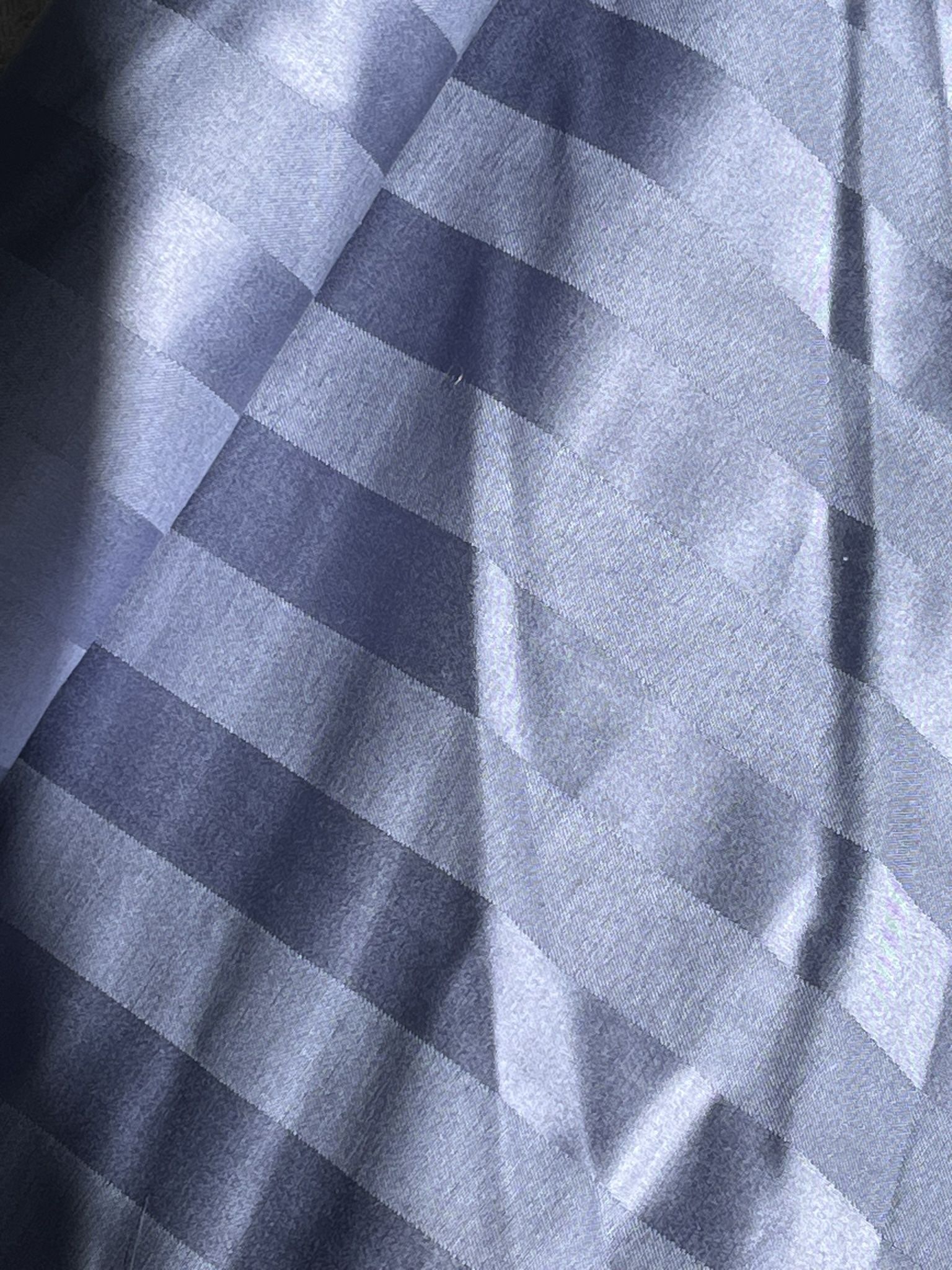 Upholstery Fabric Remnant
