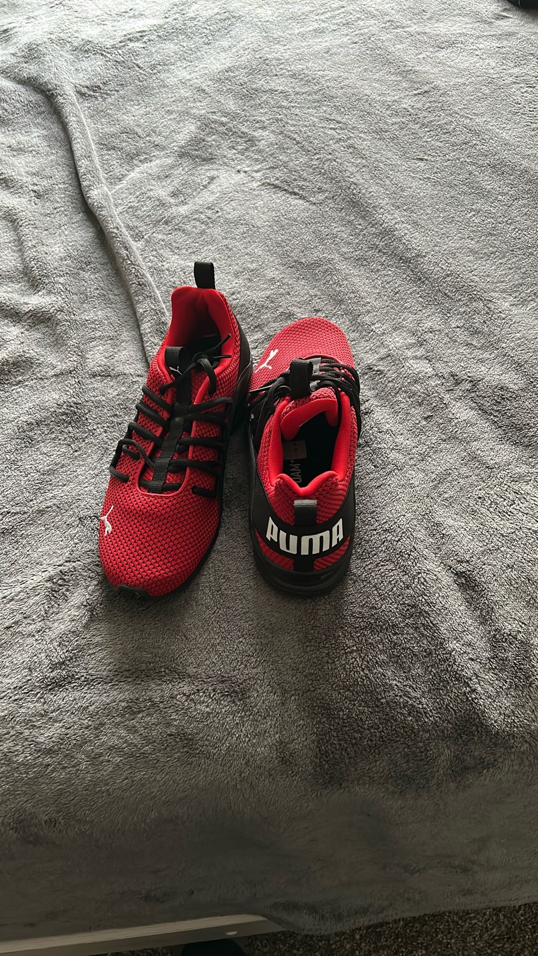 Puma Soft Foam 9.5 Men