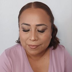 😉 Kit De Peinado Y Maquillaje 😉 