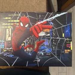 Spider-Man Picture