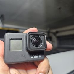 GoPro 7 Package 200 OBO