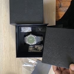 Paul Rich Watch