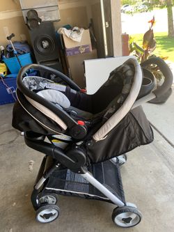 Stroller