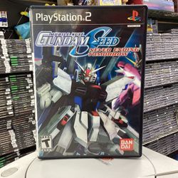 Mobile Suit Gundam Seed: Never Ending Tomorrow