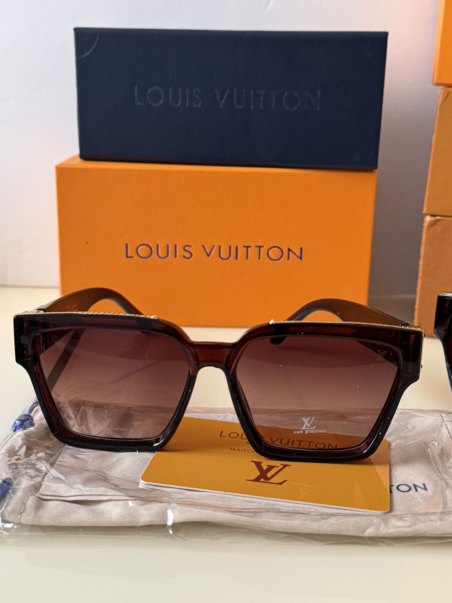 Louis Vuitton Sunglasses