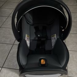 Chicco car seat