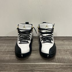 Jordan 12 Royalty (Authentic)