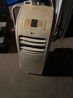 Window ac swamp cooler