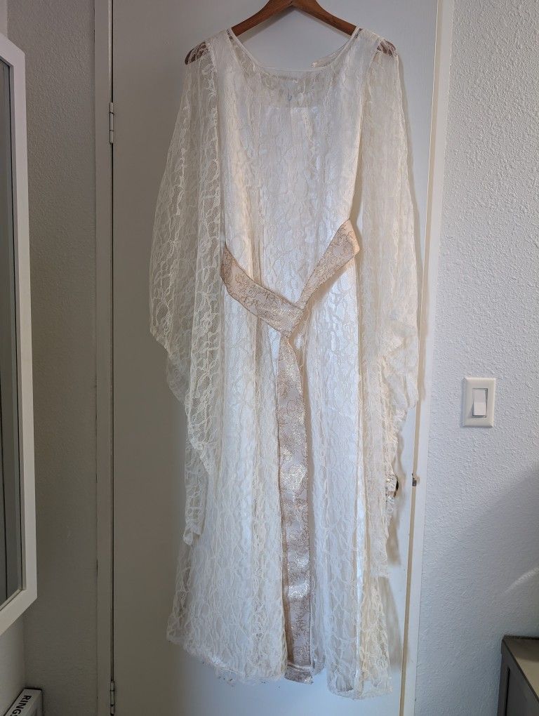 Lord Of The Rings Costume