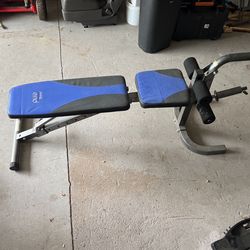 Pure fitness weight bench hotsell