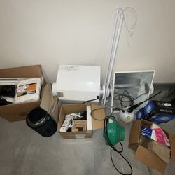 Marijuana Grow Equiptment 